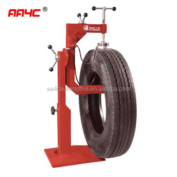AA4C Car Tireの加硫装置AA-TR20A